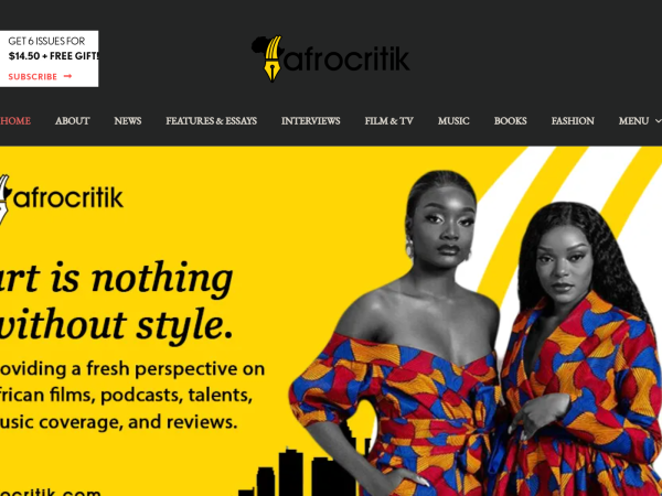 www.afrocritik.com