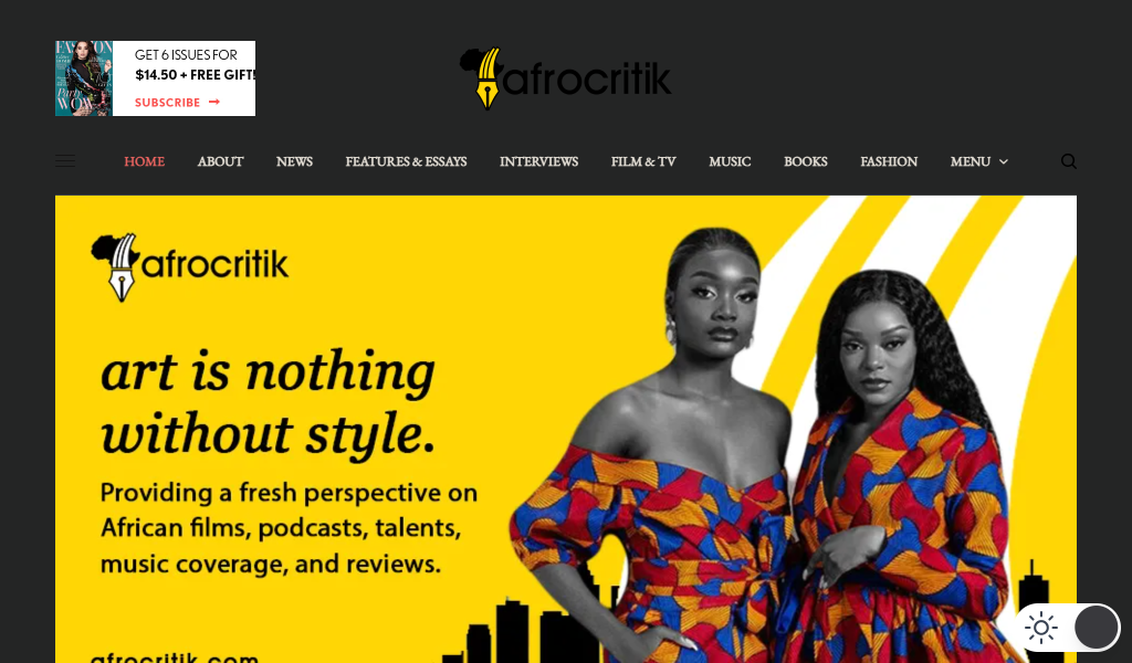 www.afrocritik.com